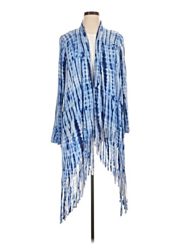 Indigo Thread Co. Kimono (view 1)