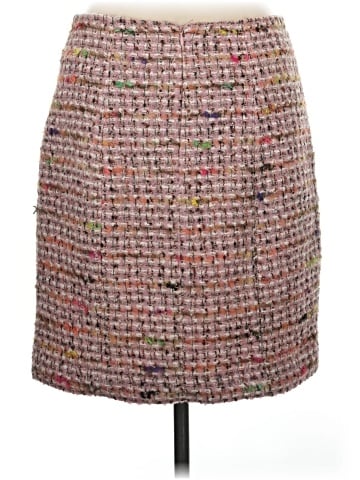 Ann Taylor Casual Skirt (view 2)