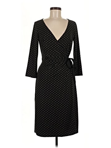 Ann Taylor LOFT Casual Dress (view 1)