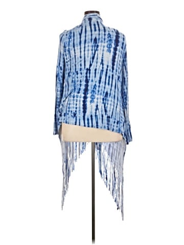 Indigo Thread Co. Kimono (view 2)