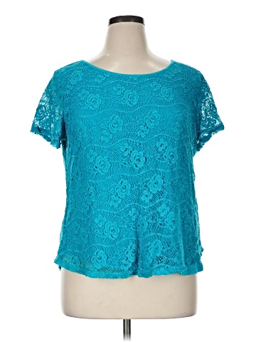 Leo & Nicole Short Sleeve T-Shirt (view 1)