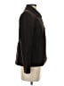 Pendleton 100% Wool Black Wool Blazer Size S - photo 4