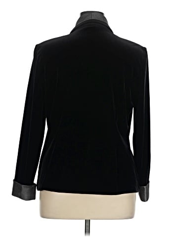 Alex Evenings Blazer (view 2)