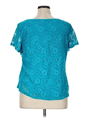 Leo & Nicole Short Sleeve T-Shirt (view 2)