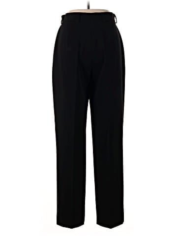 Escada by Margaretha Ley Wool Pants (view 2)