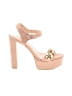 Chinese Laundry Pink Sandals Size 9 - photo 1