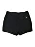 The North Face 100% Polyester Black Athletic Shorts Size M - photo 2