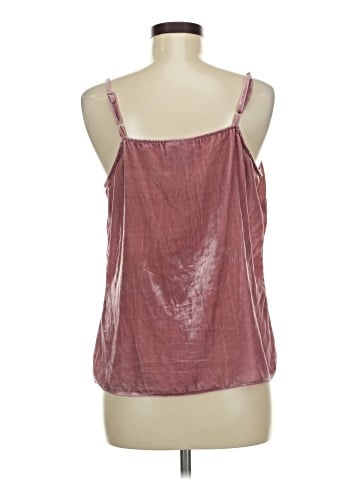 Maeve Sleeveless Blouse (view 2)