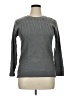 Alfani Gray Pullover Sweater Size XL - photo 1