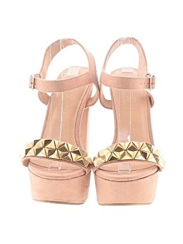 Chinese Laundry Sandals (view 2)