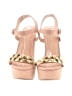 Chinese Laundry Pink Sandals Size 9 - photo 2