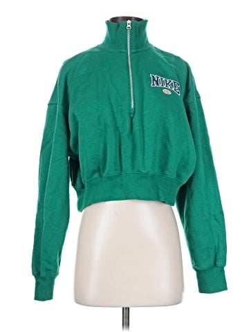 Nike Track Jacket (view 1)