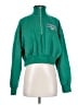 Nike Green Track Jacket Size S - photo 1