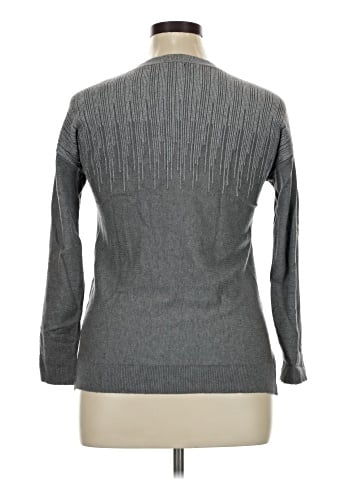Alfani Pullover Sweater (view 2)