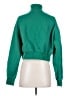 Nike Green Track Jacket Size S - photo 2