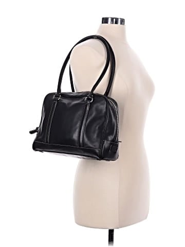Coach Factory Leather Shoulder Bag (view 2)