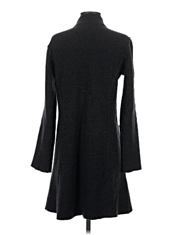 Eileen Fisher Wool Coat (view 2)