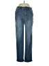 Wit & Wisdom Blue Jeans Size 0 - photo 1