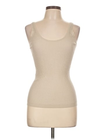 Vince. Sweater Vest (view 1)