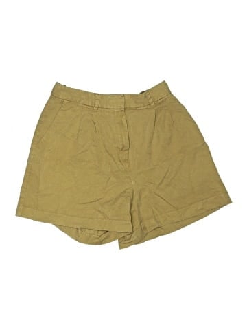 Old Navy Khaki Shorts (view 1)