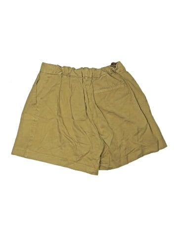 Old Navy Khaki Shorts (view 2)