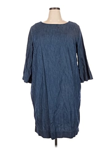 Talbots Casual Dress (view 1)
