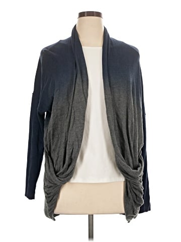 DKNY Jeans Cardigan (view 1)