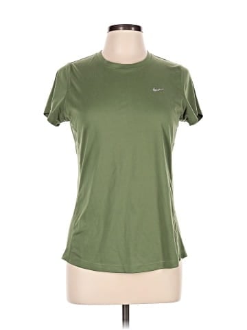 Nike Active T-Shirt (view 1)