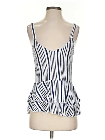 Chaser Sleeveless Top (view 1)