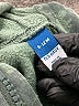 Old Navy Green Jacket Size 6-12 mo - photo 3