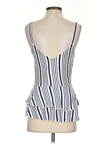 Chaser Sleeveless Top (view 2)