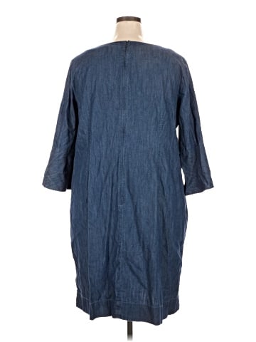 Talbots Casual Dress (view 2)