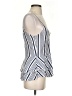 Chaser Blue Sleeveless Top Size S - photo 4