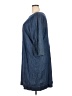 Talbots Blue Casual Dress Size 20 - photo 5