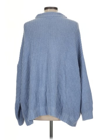 American Eagle Outfitters Turtleneck Sweater (view 2)