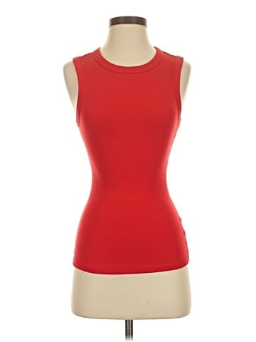 Gap Sleeveless T-Shirt (view 1)