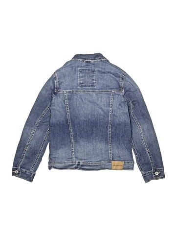 Abercrombie Kids Denim Jacket (view 2)