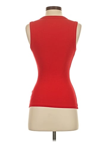 Gap Sleeveless T-Shirt (view 2)