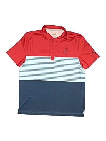 Puma Short Sleeve Top (view 1)