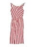 Zara Red Dress Size 6 - photo 2