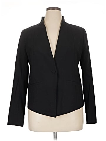 Eileen Fisher Blazer (view 1)