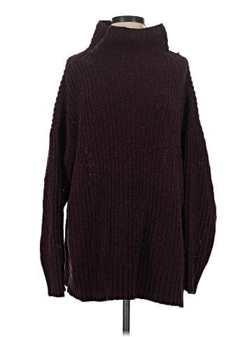 Aerie Turtleneck Sweater (view 1)