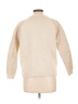 Wallace Tan Wool Cardigan Size L - photo 2