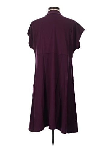 J.Jill Casual Dress (view 2)