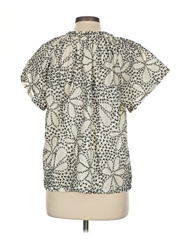 Dylan Short Sleeve Blouse (view 2)