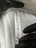 Fabletics Solid Ivory Athletic Shorts Size M - photo 3