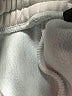 Fabletics Solid Ivory Athletic Shorts Size M - photo 4