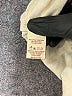 Hem & Thread Ivory Casual Skirt Size L - photo 5
