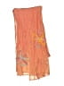 Unbranded Orange Scarf One size - photo 2