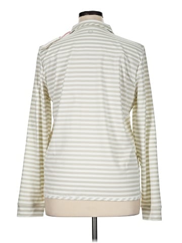 Vineyard Vines Long Sleeve Polo (view 2)